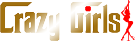 Crazy Girls Pinellass Logo